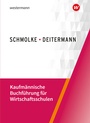 Bild: Kaufm&auml;nnische Buchf&uuml;hrung f&uuml;r Wirtschaftsschulen - Winklers Verlag