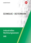 Cover: Industrielles Rechnungswesen - IKR - Winklers Verlag
