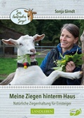 Cover: Meine Ziegen hinterm Haus - Cadmos Verlag