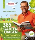 Cover: 365 Gartenfragen & Antworten - Cadmos Verlag