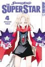 Bild: Shaman King - The Super Star 04 - TOKYOPOP GmbH