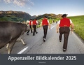 Cover: Appenzeller Bildkalender 2025 - Appenzeller