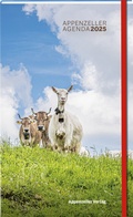 Cover: Appenzeller Agenda 2025 - Appenzeller