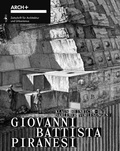 Cover: Giovanni Battista Piranesi - &ccedil;a-ira-Verlag