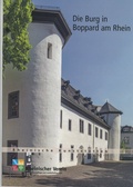 Cover: Die Burg in Eltville am Rhein - Rheinischer Verein f&uuml;r Denkmalpflege und Landschaftsschutz