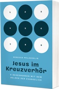 Cover: Jesus im Kreuzverh&ouml;r - Christliche Verlagsgesellschaft