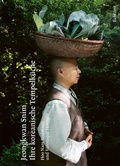 Cover: Jeongkwan Snim - Echtzeit Verlag