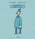 Cover: C&aacute;ndido - anda Verlag