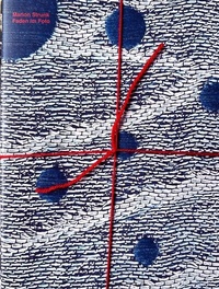Enlarge image Cover: Bestickte Fotografie - anda Verlag