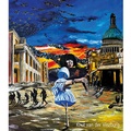 Cover: Knut van der Vinzburg - Museum d. Westlausitz Kamenz