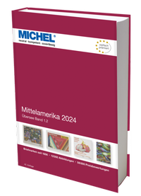 Abbildung von: Mittelamerika 2024 - Schwaneberger