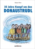 Cover: Donaustrudl - Spielberg Verlag