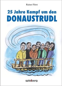 Abbildung von: Donaustrudl - Spielberg Verlag