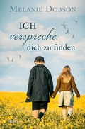Cover: Ich verspreche, dich zu finden - Francke-Buch