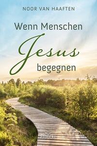 Abbildung von: Wenn Menschen Jesus begegnen - Francke-Buch