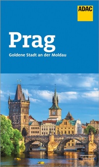 Abbildung von: ADAC Reiseführer Prag - ADAC Reiseführer