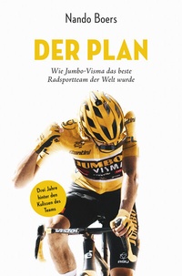 Abbildung von: Der Plan - Covadonga Verlag