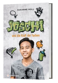 Abbildung von: Joschi und die Kraft der Farben - camino