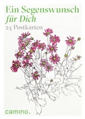 Cover: Ein Segenswunsch f&uuml;r Dich - camino