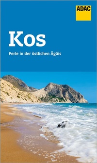 Abbildung von: ADAC Reiseführer Kos - ADAC Reiseführer
