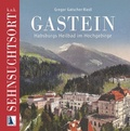 Cover: k.u.k. Sehnsuchtsort Gastein - KRAL