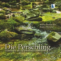 Abbildung von: Die Perschling - Durch die Mitte Niederösterreichs - KRAL
