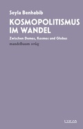 Cover: Kosmopolitismus im Wandel - Mandelbaum Verlag eG