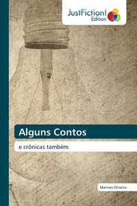 Abbildung von: Alguns Contos - Justfiction Edition