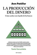 Cover: La producci&oacute;n del dinero - Lince