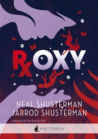 Enlarge image Cover: Roxy - NOCTURNA