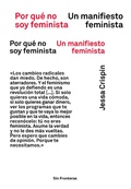 Cover: Por qu&eacute; no soy feminista - Lince