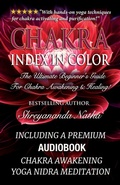 Cover: Chakra Index In Color - Bhagwan