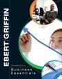 Cover: Business Essentials - Pearson
