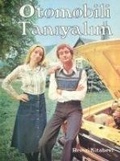 Cover: Otomobili Taniyalim