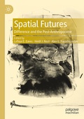 Cover: Spatial Futures - Springer