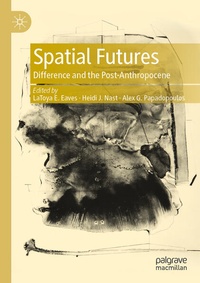 Enlarge image Cover: Spatial Futures - Springer