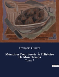 Abbildung von: M?moires Pour Servir ? l'Histoire De Mon Temps - Culturea