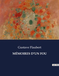 Abbildung von: M?moires d'Un Fou - Culturea