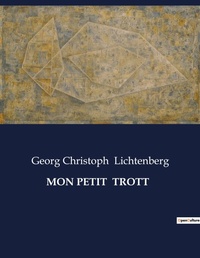 Abbildung von: Mon Petit Trott - Culturea