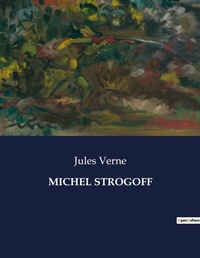 Abbildung von: MICHEL STROGOFF - Culturea
