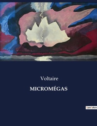 Abbildung von: Micromegas - Culturea