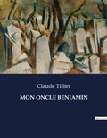 Cover: Mon Oncle Benjamin - Culturea