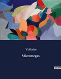 Cover: Micromegas - Culturea