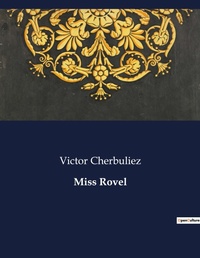 Abbildung von: Miss Rovel - Culturea
