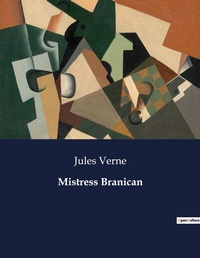 Abbildung von: Mistress Branican - Culturea