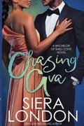 Cover: Chasing Ava - Siera London
