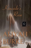 Cover: Kincade's Rose: An Instalove Curvy Military Romance (Megalodon Team, #1) - Sensual Romance Publishing