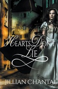 Cover: Hearts Don't Lie - Fowl Enterprises