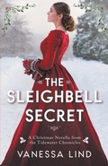 Cover: The Sleighbell Secret - Draft2digital