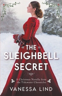 Enlarge image Cover: The Sleighbell Secret - Draft2digital